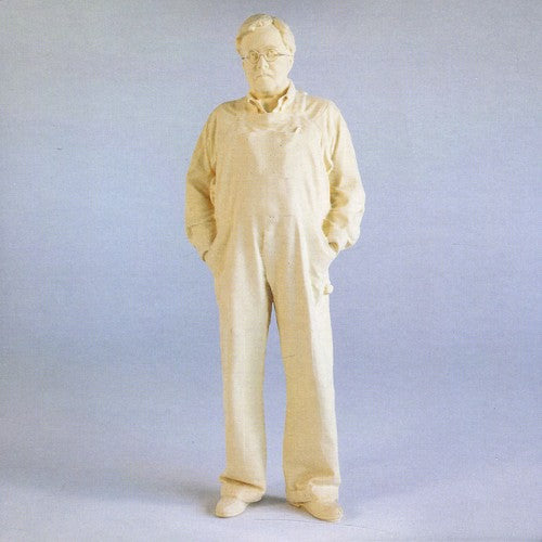 Van Dyke Parks: Amazing Graces/Hold Back Time (7-Inch Single)