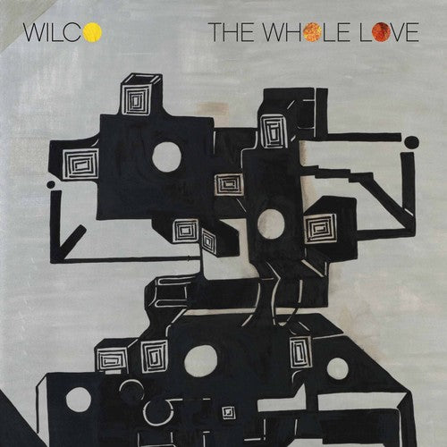 Wilco: Whole Love (Vinyl LP)
