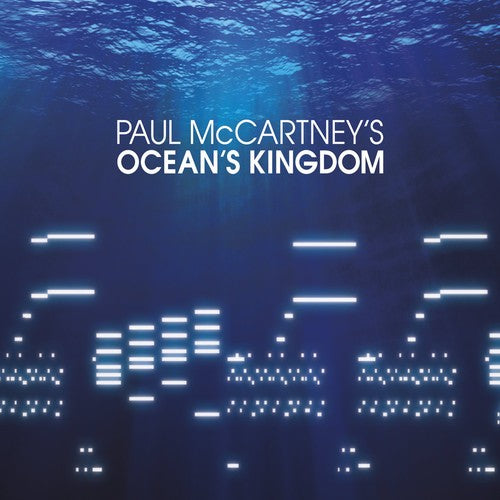McCartney, Paul: Ocean's Kingdom (Vinyl LP)