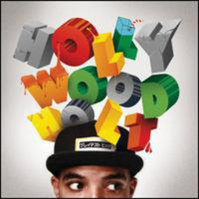 Hollywood Holt: Greatest Hits (Vinyl LP)