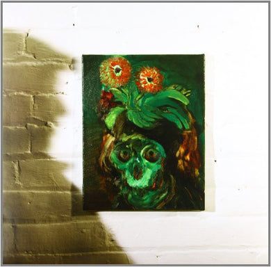 Sultan, Mark: Whenever I Want (Vinyl LP)