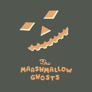 Marshmallow Ghosts: The Marshmallow Ghosts (Vinyl LP)