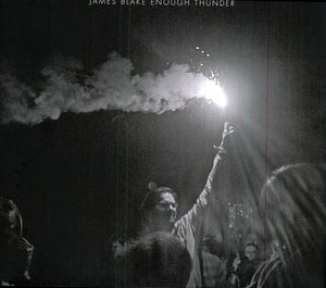 James Blake: Enough Thunder (Vinyl LP)