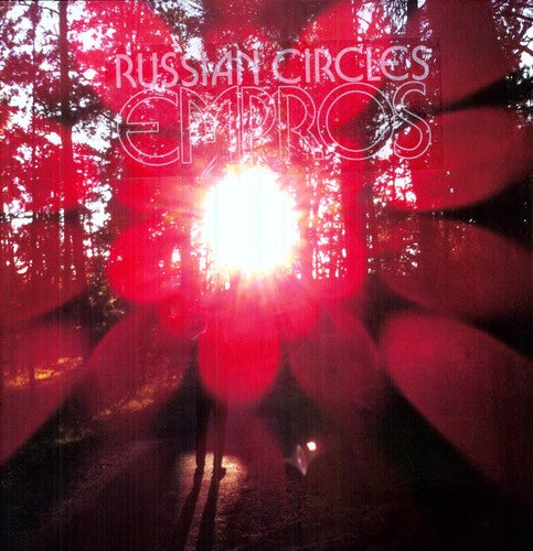 Russian Circles: Empros (Vinyl LP)