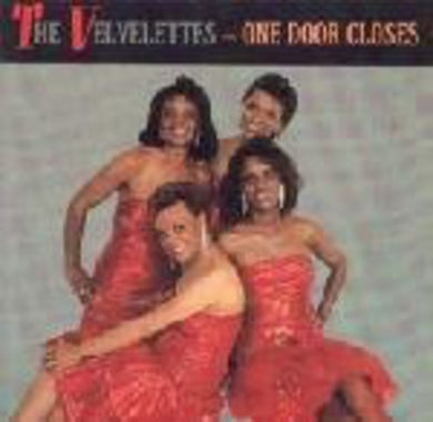 Velvelettes: One Door Closes (Vinyl LP)