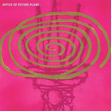 Office of Future Plans: The Office Of Future Plans (Vinyl LP)