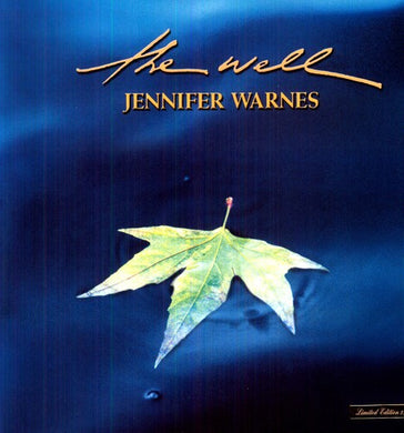 Warnes, Jennifer: The Well (Vinyl LP)