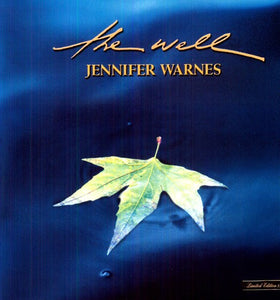Warnes, Jennifer: The Well (Vinyl LP)