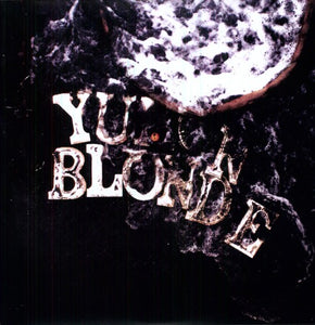 Yukon Blonde: Fire//Water (Vinyl LP)