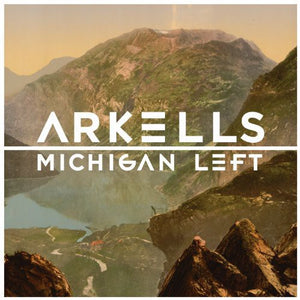 Arkells: Michigan Left (Vinyl LP)