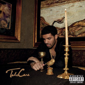 Drake: Take Care (Vinyl LP)