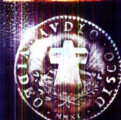 Justice: Audio, Video, Disco (12-Inch Single)