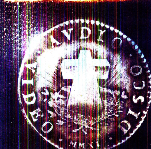 Justice: Audio, Video, Disco (12-Inch Single)