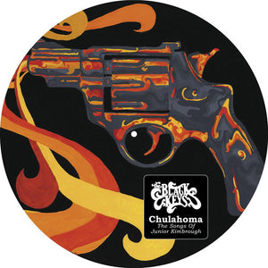 Black Keys: Chulahoma (Vinyl LP)
