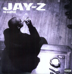 Jay Z: The BLUEPRINT (Vinyl LP)