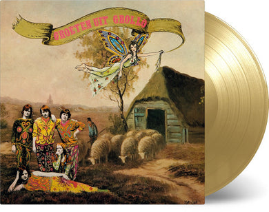 Cuby + Blizzards: Groeten Uit Grollo (Vinyl LP)