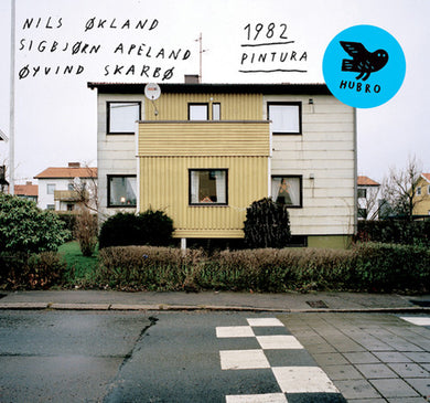 1982: Pintura (Vinyl LP)
