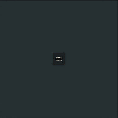 Dome: 1-4+5 (Vinyl LP)