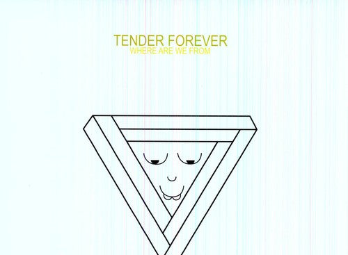 Tender Forever: Where Are We from (Vinyl LP)