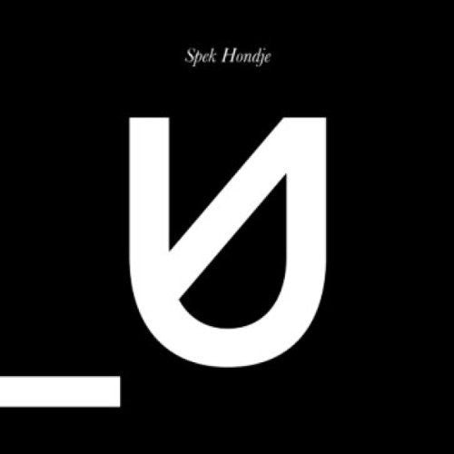 Unsubscribe: Spek Hondje (Vinyl LP)