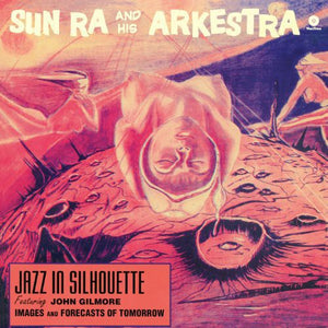 Sun Ra: Jazz in Silhouette (Vinyl LP)