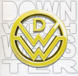 Down with Webster: Time to Win (Picture Disc) (Vinyl LP)