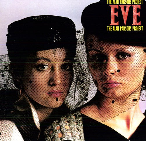 Parsons, Alan: Eve (Vinyl LP)