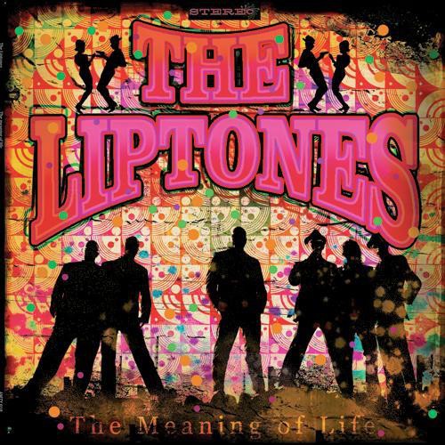 Liptones: Meaning of Life (Vinyl LP)