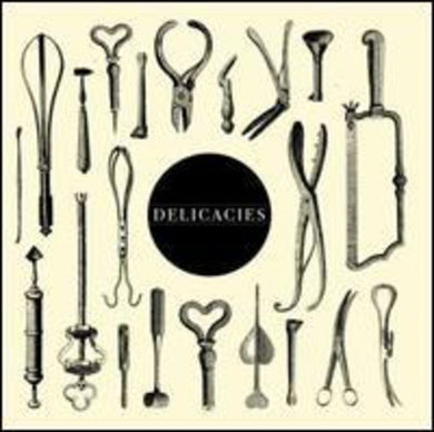 Psycatron & Detroit Grand Pubahs: Nvrsaynvr (12-Inch Single)