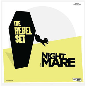 Rebel Set: Nightmare (Vinyl LP)