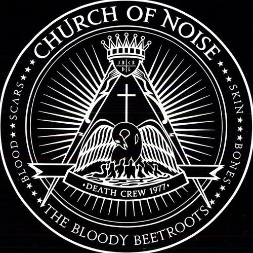 Bloody Beetroots: Church of Noise (12-Inch Single)