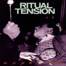 Ritual Tension: Expelled (Vinyl LP)