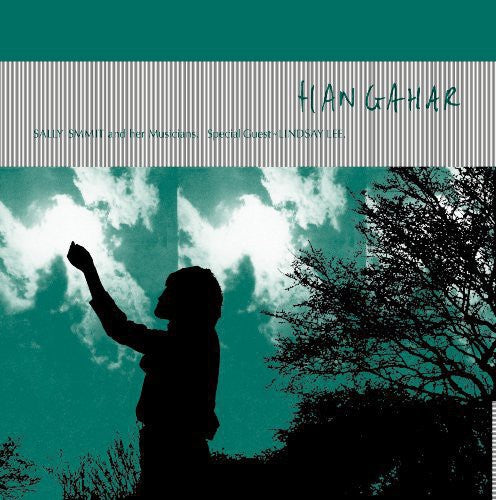 Smmit, Sally: Hanaghar (Vinyl LP)