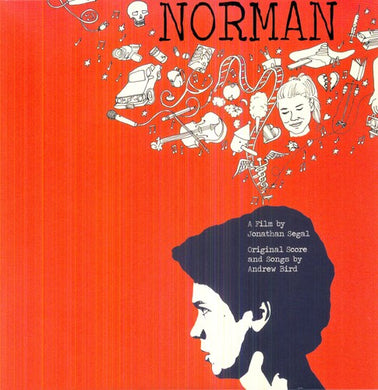 Various Artists: Norman (Original Soundtrack) (Vinyl LP)