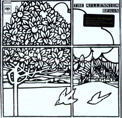 The Millennium: Begin (Vinyl LP)