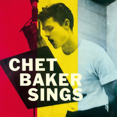 Baker, Chet: Sings (Vinyl LP)