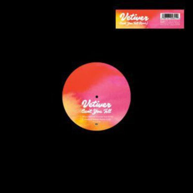 Vetiver: Can't You Tell (12-Inch Single)