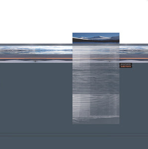 Biosphere: Substrata (Vinyl LP)