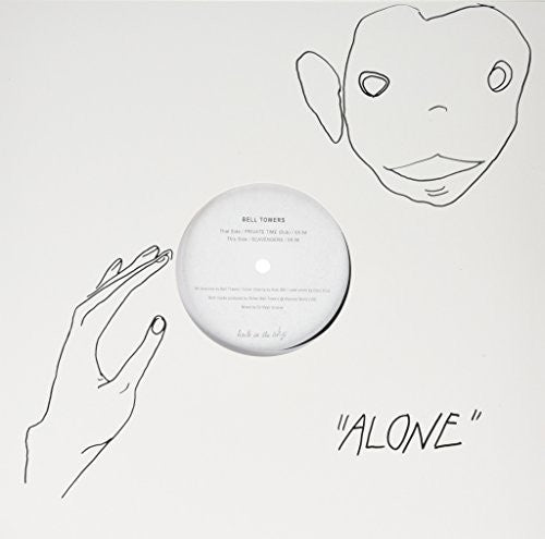 Belltowers: Private Time (12-Inch Single)