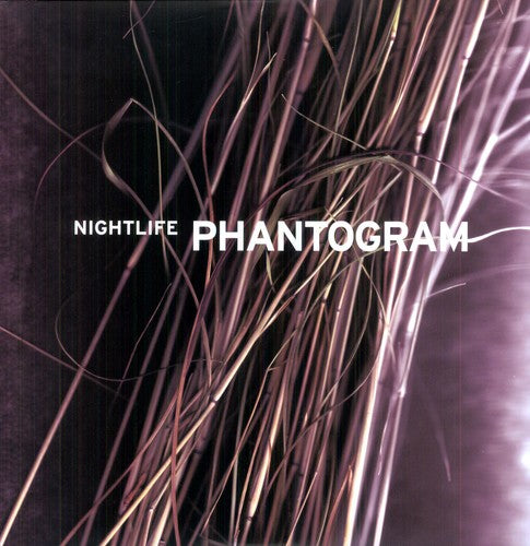 Phantogram: Nightlife (Vinyl LP)