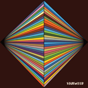 Starfucker: Jupiter (Vinyl LP)