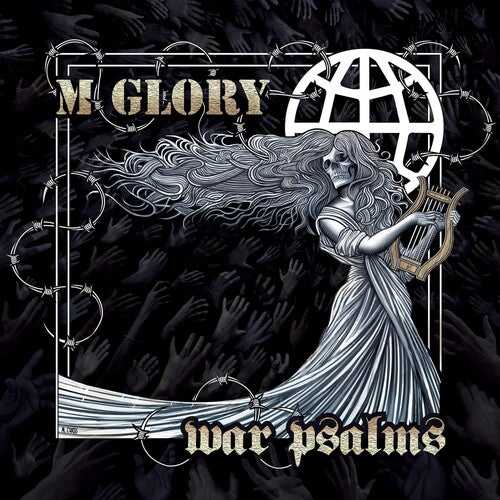 Morning Glory: War Psalms (Vinyl LP)