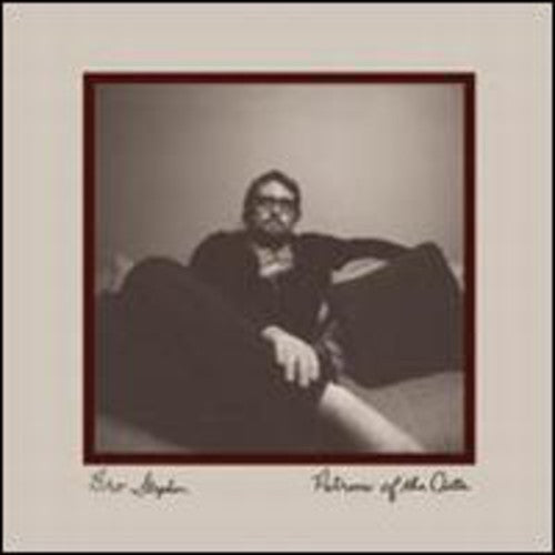 Bro Stephen: Patrons of the Arts (7-Inch Single)