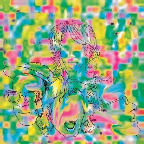 Further Out/Perfect Pairs - Splitby Callers (Vinyl Record)