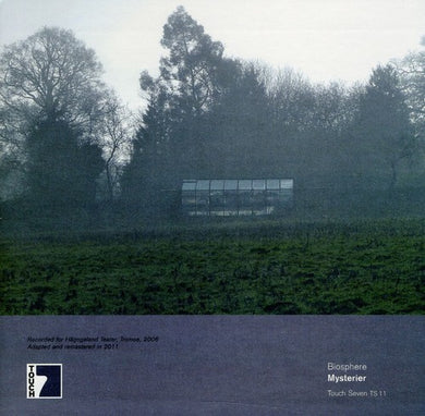 Biosphere: Mysterie (7-Inch Single)