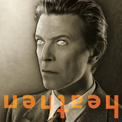 David Bowie: Heathen (Vinyl LP)