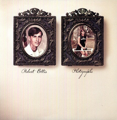 Robert Ellis: Photographs (Vinyl LP)