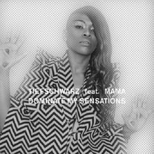 Tiefschwarz: Dominate My Sensations (12-Inch Single)