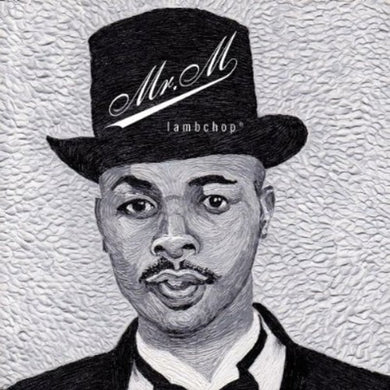 Lambchop: Mr. M (Vinyl LP)