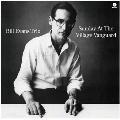 Evans, Bill: Sunday at the Village Vanguard (Vinyl LP)